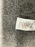 Talbots Red Poncho Size Med - Lg - photo 8
