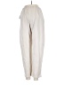 Old Navy Ivory Cargo Pants Size S - photo 2