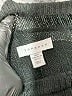 Topshop Black Casual Dress Size 4 - photo 7