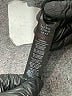 Topshop Black Casual Dress Size 4 - photo 8