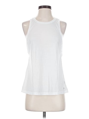 Gap Fit Sleeveless T-Shirt (view 1)