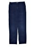 Lands' End 100% Cotton Blue Jeans Size 18 - photo 1