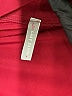 Last Tango Burgundy Long Sleeve Blouse Size L - photo 7