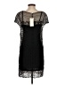 Ella Moss Black Cocktail Dress Size XS - photo 2