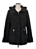MICHAEL Michael Kors 100% Polyester Black Jacket Size M - photo 1