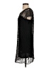 Ella Moss Black Cocktail Dress Size XS - photo 5