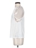 Gap Fit White Sleeveless T-Shirt Size S - photo 5