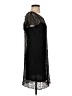 Ella Moss Black Cocktail Dress Size XS - photo 4