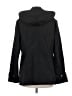 MICHAEL Michael Kors 100% Polyester Black Jacket Size M - photo 2