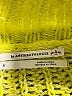 By Anthropologie Yellow Wool Pullover Sweater Size S - photo 7