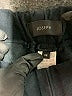 Joseph Solid Black Active Pants Size EU (FR) 38 / US 6 - photo 7