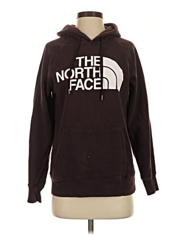 The North Face Pullover Hoodie (view 1)