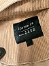 Cotton On 100% Cotton Tan Cardigan Size 6 - photo 7