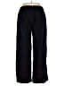 Caslon Black Linen Pants Size L - photo 2