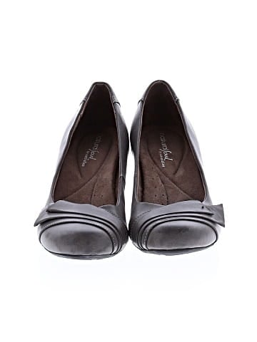 Natural Soul by Naturalizer Wedges (view 2)