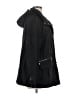 MICHAEL Michael Kors 100% Polyester Black Jacket Size M - photo 4