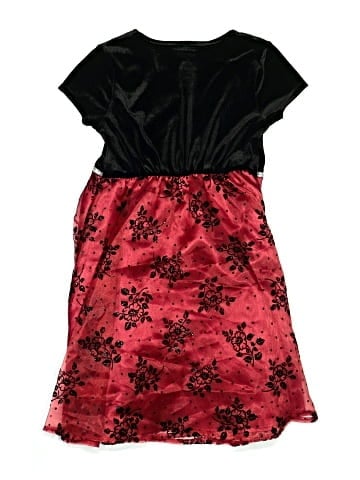 Blueberi Boulevard Dress (view 2)