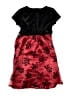 Blueberi Boulevard Burgundy Dress Size 10 - photo 2