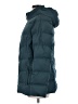 32 Degrees 100% Polyester Solid Teal Snow Jacket Size M - photo 5