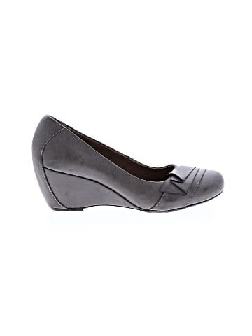 Natural Soul by Naturalizer Wedges (view 1)