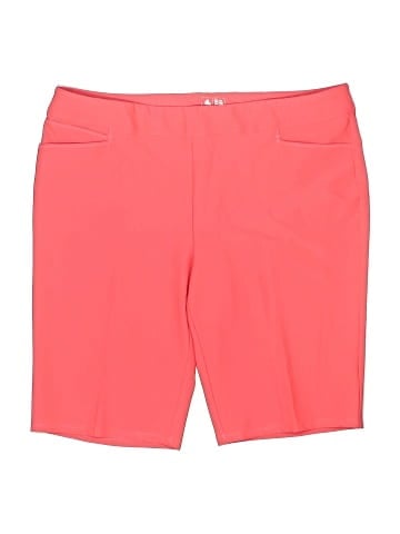 Adidas Athletic Shorts (view 1)