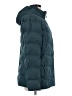 32 Degrees 100% Polyester Solid Teal Snow Jacket Size M - photo 4