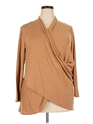 1.State Cardigan (view 1)