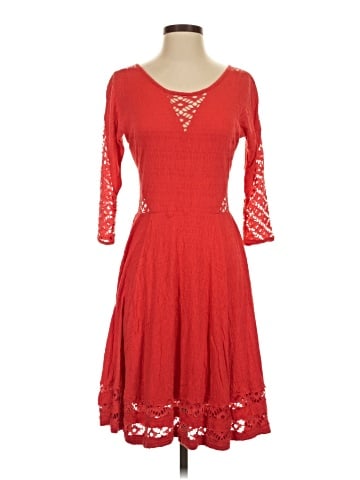 Free People Casual Dress (view 1)