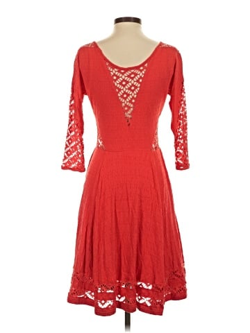 Free People Casual Dress (view 2)