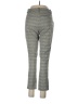 H&M Plaid Green Casual Pants Size 10 - photo 2