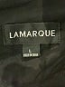 Lamarque Black Sleeveless Top Size L - photo 4