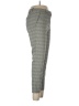 H&M Plaid Green Casual Pants Size 10 - photo 4
