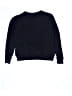 Crewcuts 100% Cotton Solid Blue Sweatshirt Size M (kids) - photo 2