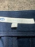 Southern Tide Solid Blue Shorts Size 4 - photo 3