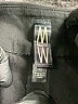 Marla Wynne Solid Black Dress Pants Size 12 - photo 6