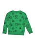 Minecraft Graphic Green Pullover Sweater Size 6 - photo 2