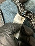 Vince Camuto Houndstooth Gray Formal Skirt Size M - photo 6