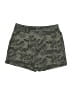 J.Crew Camo Green Shorts Size 5 (estimated) - photo 1