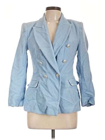 Zara Blazer (view 1)