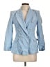 Zara Blue Blazer Size L - photo 1