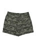 J.Crew Camo Green Shorts Size 5 (estimated) - photo 2