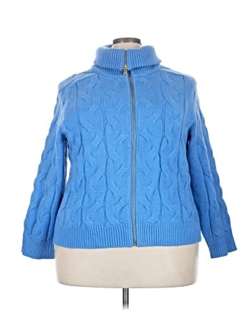 Talbots Cardigan (view 1)
