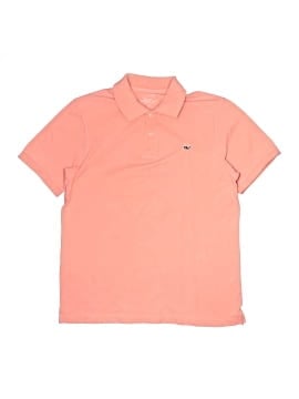 Vineyard Vines Short Sleeve Polo