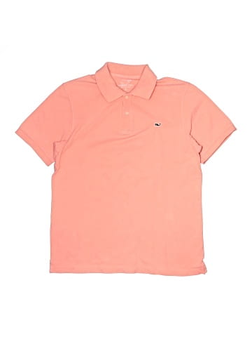 Vineyard Vines Short Sleeve Polo (view 1)
