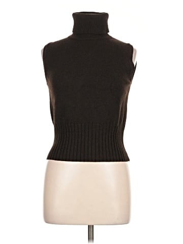 KORS Michael Kors Wool Pullover Sweater (view 1)