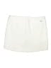 Adidas Solid Ivory Skort Size XL - photo 2