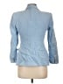 Zara Blue Blazer Size L - photo 2