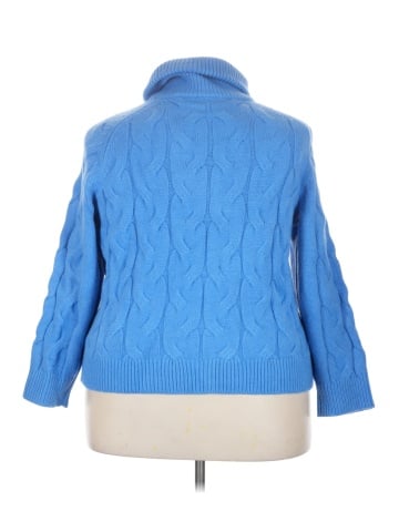 Talbots Cardigan (view 2)