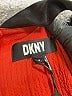 DKNY Red Sleeveless Top Size M - photo 7