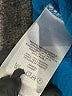 Columbia 100% Polyester Solid Blue Jacket Size 14 - 16 - photo 4